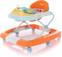 Ходунки Baby Care Blues Orange