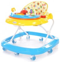 Ходунки Baby Care GL-6000S2 Sonic Yellow blue
