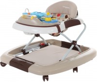 Ходунки Baby Care Blues Beige