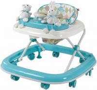 Ходунки Happy baby Smiley New Blue