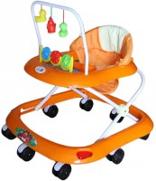 Ходунки Alis Весело шагать SRA18 Orange
