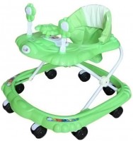 Ходунки Alis Крабик SR888 Green