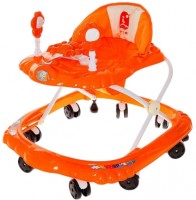 Ходунки Alis Крабик SR888 Orange