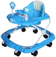 Ходунки Alis Крабик SR888 Blue