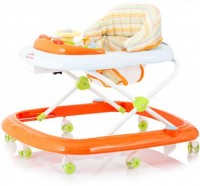 Ходунки Baby Care Flip Orange