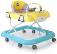 Ходунки Jetem 2030A8B Gran Turismo Yellow