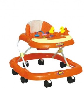 Ходунки Shine Ring SR128 Orange