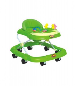 Ходунки Shine Ring SR128 Green