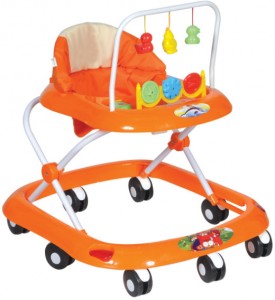 Ходунки Shine Ring SRA18 Orange