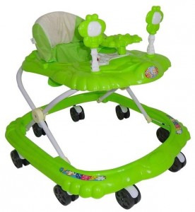 Ходунки Shine Ring SR828 Green