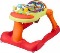 Ходунки-каталка CreativeBaby Сафари CWG-02U