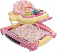 Ходунки-качалка Capella BG-0706 Pink yellow