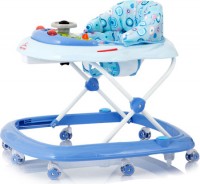 Ходунки Baby Care Pilot Blue