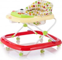 Ходунки Baby Care Flip Red