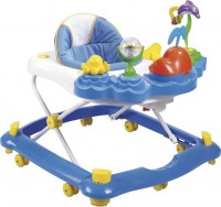 Ходунки-каталка Geoby 05XB20C HYW