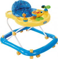 Ходунки-каталка Geoby XB200 D230BG