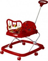 Ходунки-каталка Selby HG-172 Red
