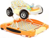 Ходунки-качалка Capella BG-0710 Orange yellow
