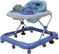 Ходунки ABC Design Space Blue 0503