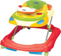 Ходунки Weina 4010 Red