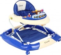 Ходунки Capella BG-228 Blue white