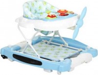 Ходунки-качалка Capella BG-0706 Blue white