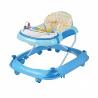 Ходунки-качалка BamBola W1120PA8 Аквариум