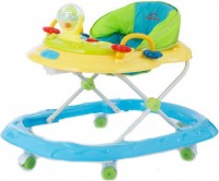 Ходунки Baby Care Walker Yellow