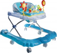 Ходунки Selby BS-125 Blue