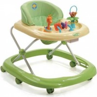 Ходунки-каталка Geoby XB109 G333GY