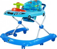Ходунки-каталка Geoby LXB170 K201BB