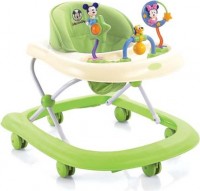 Ходунки-каталка Geoby XB400 D67BO