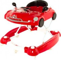 Ходунки-каталка TCV 5063 Red