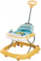 Ходунки Happy baby Mario Yellow