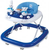 Ходунки Happy baby Smiley Blue