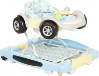 Ходунки Capella BG-0710 Blue yellow