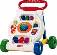 Ходунки-каталка Fisher Price K9875