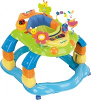 Ходунки Brevi Giocagiro Activitycenter 551/345