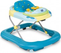 Ходунки Chicco DJ Greeny