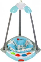 Прыгунки Jetem Air Jumper Blue