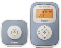 Радионяня iNanny N30 White