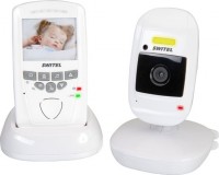 Видеоняня Switel BCF857