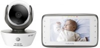 Видеоняня Motorola MBP854 Сonnect White