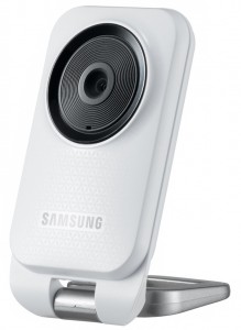 Видеоняня Samsung SmartCam SNH-V6110BN