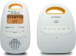 Радионяня Maman ВМ2000