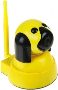 Видеоняня SVplus PT21 Yellow