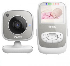 Видеоняня iNanny NM288