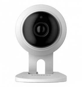 Видеоняня Samsung SmartCam SNH-C6417BN