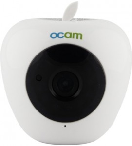 Веб-няня Apple OCam