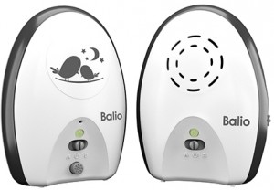 Радионяня Balio МВ-03